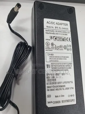 48v 2a Adapter