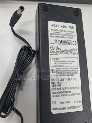48v 2a Adapter