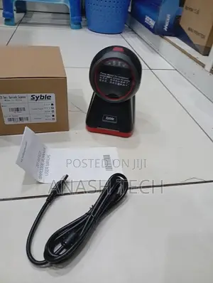 2d Barcode Scanner for Desktop (PC Pos) Xb-8602
