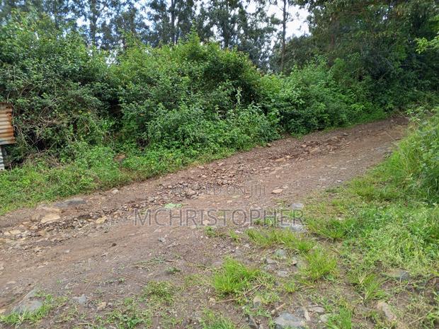 Lovely Quarter Acre Land in Ngong - thumbnail 3