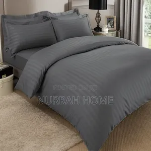 Exclusive Duvet Cover Made for Comfort and Style