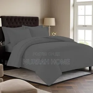 Exclusive Duvet Cover Made for Comfort and Style