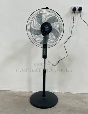 Electromate 18" Inch Standing Fan