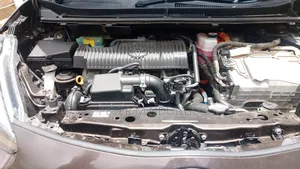 Toyota Sienta 2017 Maroon