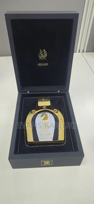 Aseel Special Edition by Arabian Oud Parfum