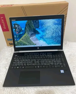 Laptop HP ProBook 450 G7 8GB Intel Core i5 SSD 128GB