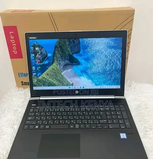 Laptop HP ProBook 450 G7 8GB Intel Core i5 SSD 128GB