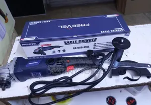 4.5" Electric Freevel Grinder/ Angle Grinder 950w