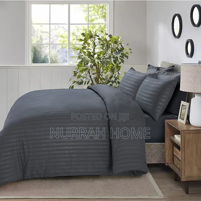 Luxury Branded Duvet Covers