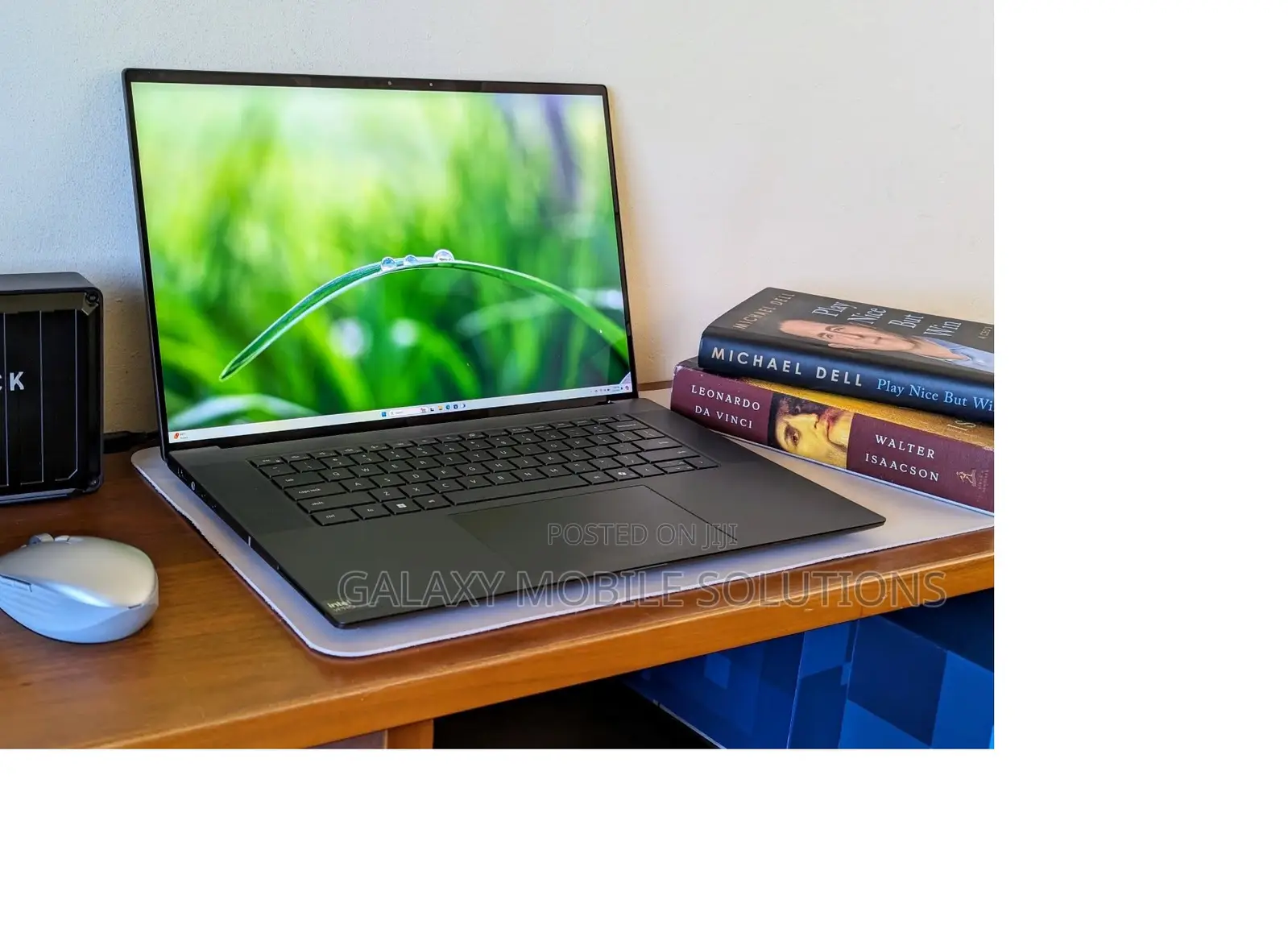 Laptop Dell Precision 5690 32GB Intel Core Ultra 7 SSD 512GB