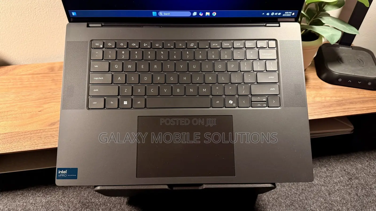 Laptop Dell Precision 5690 32GB Intel Core Ultra 7 SSD 512GB