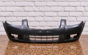 FPI Front Bumper Mazda BT50 Pickup 4wd 2wd 2006/2007