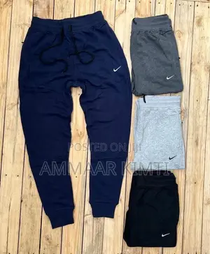 Cotton Tracks – Comfortable Casual Wear