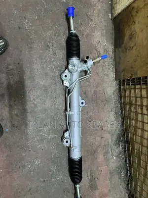Steering Rack Land Cruiser Uzj 200 Series Left Hand Side