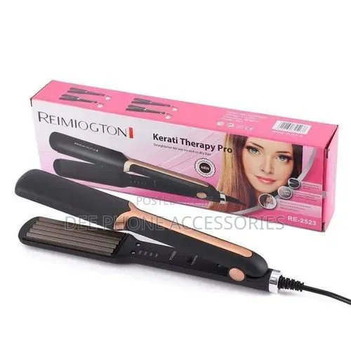 Remington Professional Hair Straightener