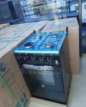 Euroken 50*55 Full Gas