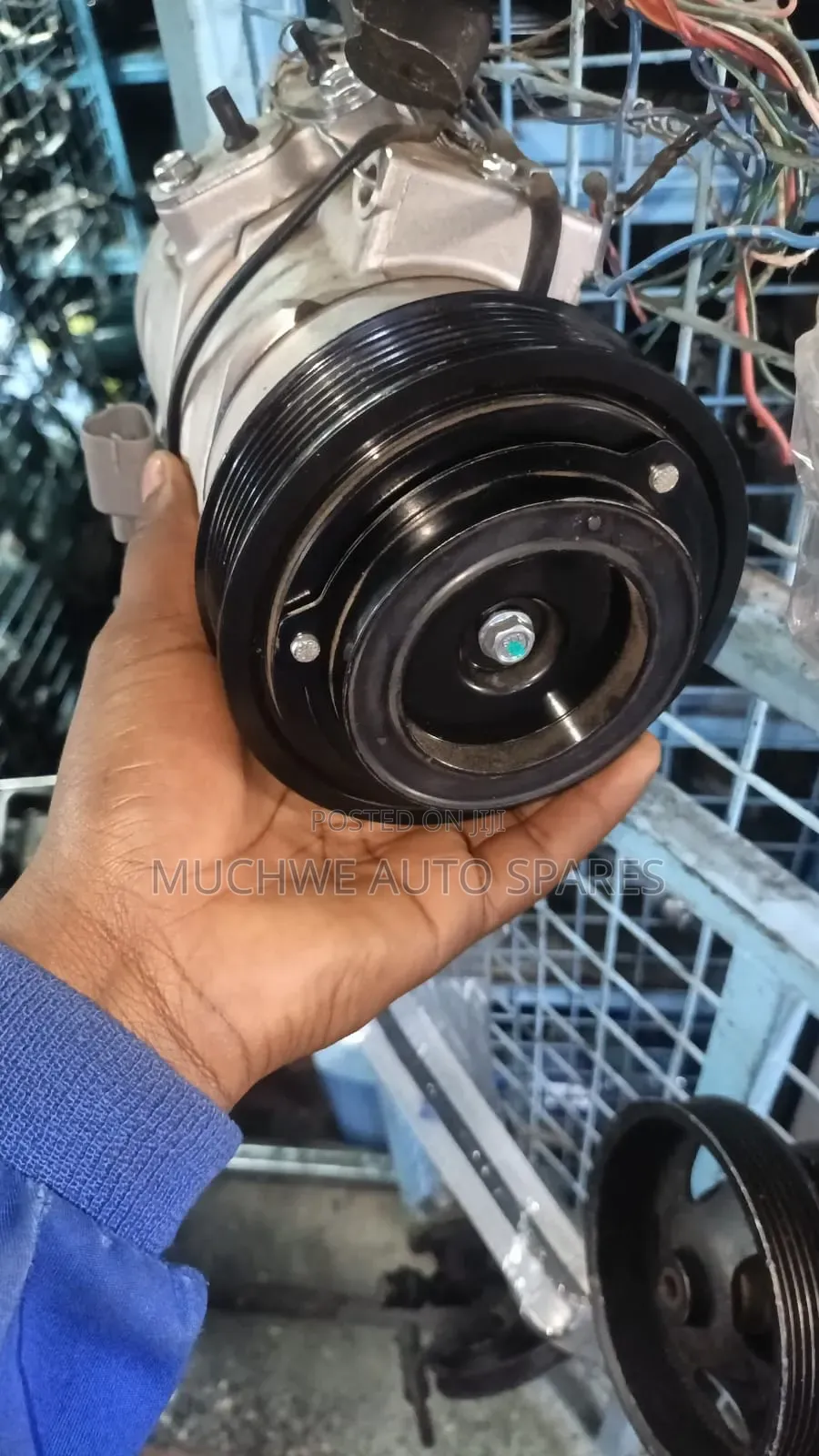 Air Conditioner AC Pump