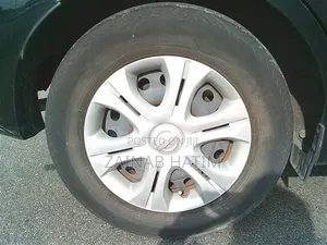 Nissan Note 2019 Black