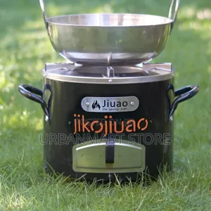 Jikokoa Medium Charcoal Cooking Stove