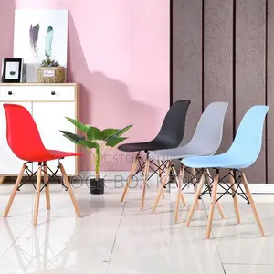 Eames Chairs