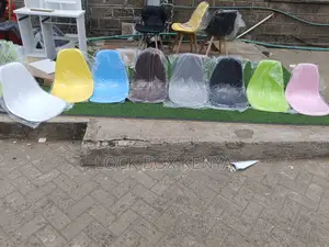 Eames Chairs