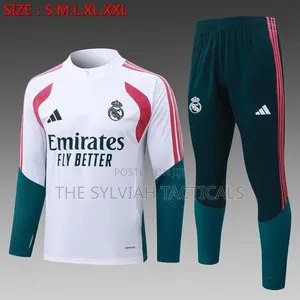 Original Legit Unisex Track Suits