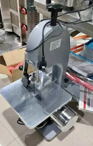 Top Butchery Bone Saw Machine/J210 Bone Saw Machine