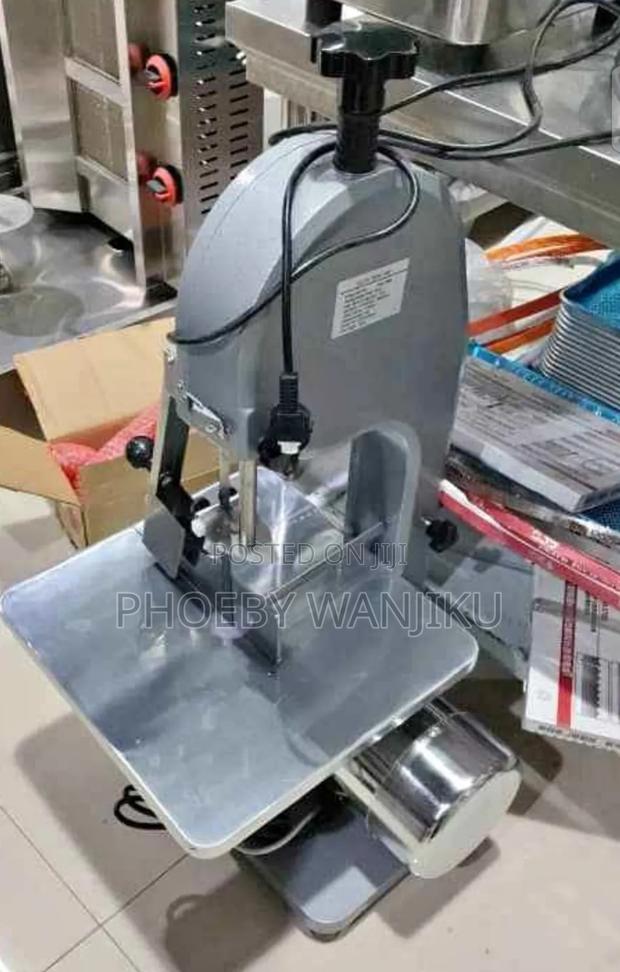 Top Butchery Bone Saw Machine/J210 Bone Saw Machine