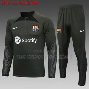 Original Legit Unisex Track Suits