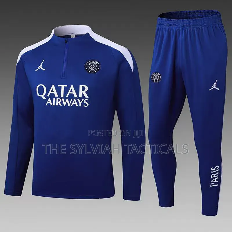 Original Legit Unisex Track Suits