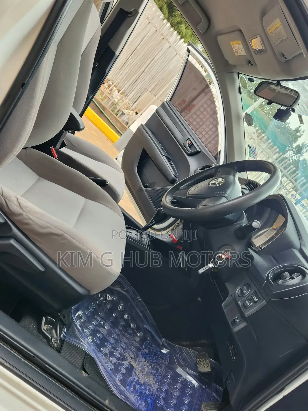 Toyota Axio 2016 Pearl