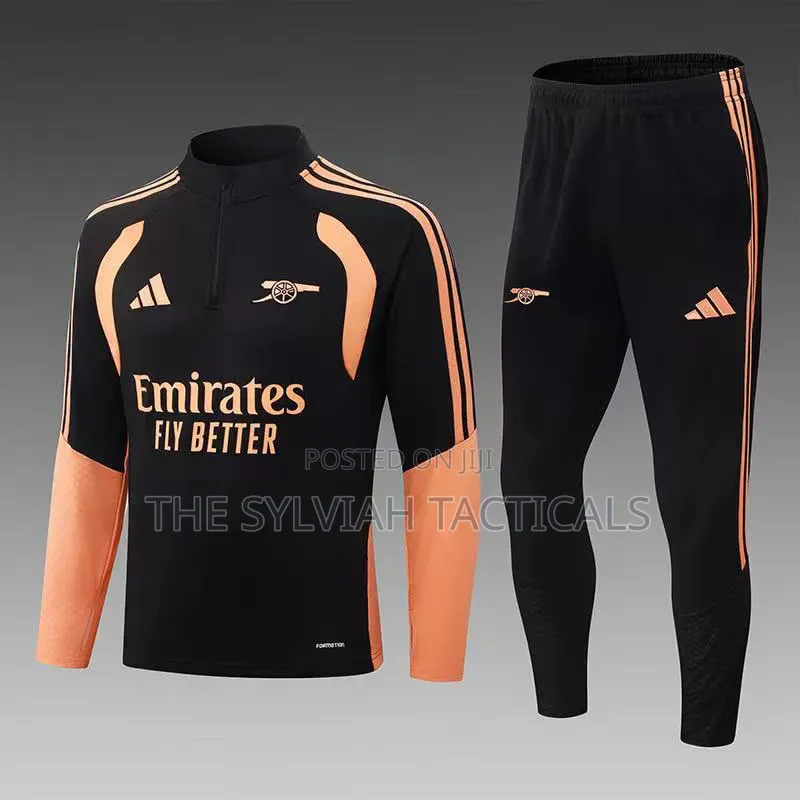 Original Legit Unisex Track Suits