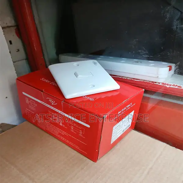 Quality 1 Gang 2way Switch