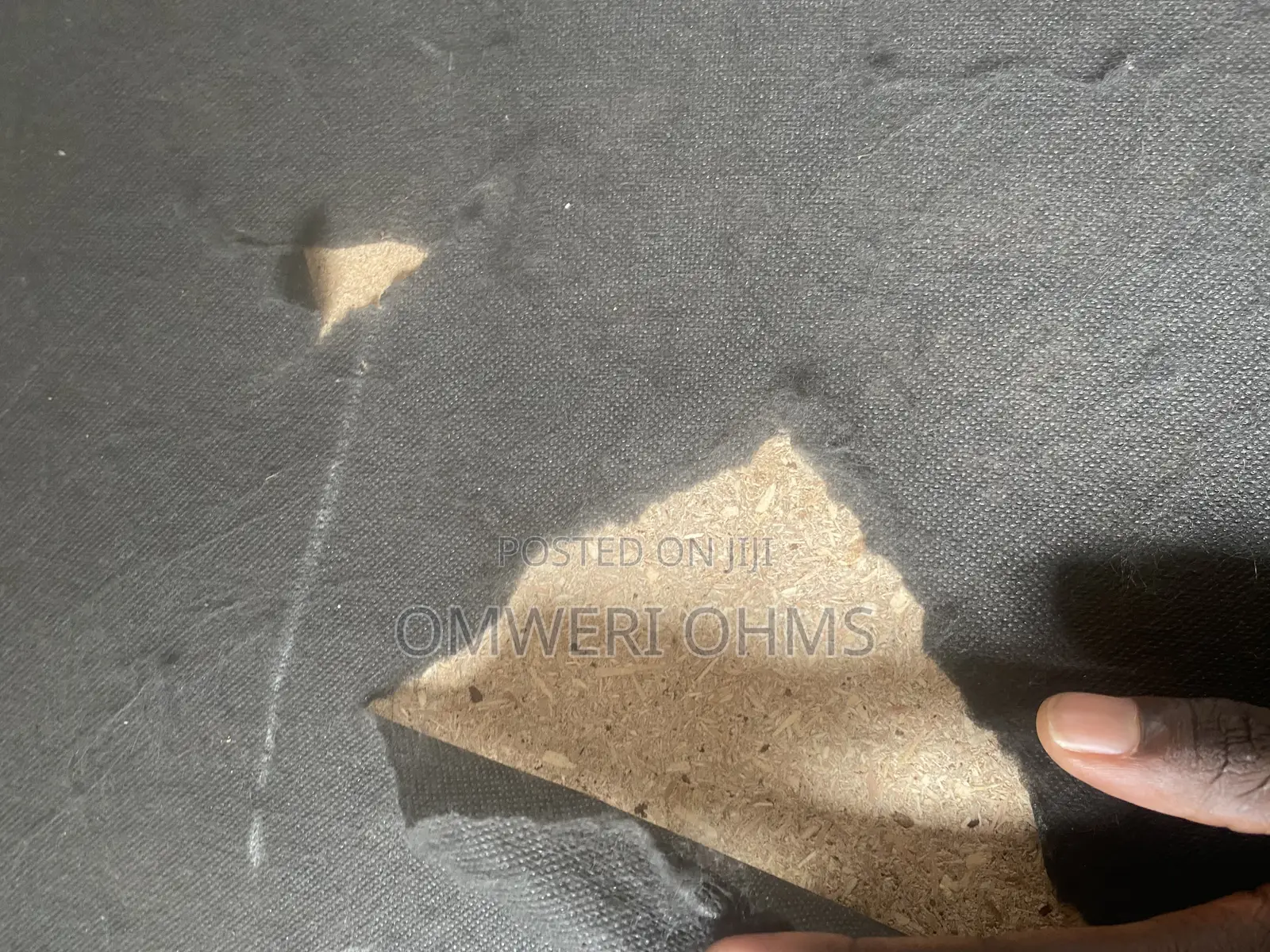 Upholstered Divan Bed Base;Platform Divan Base;Box Spring Foundation