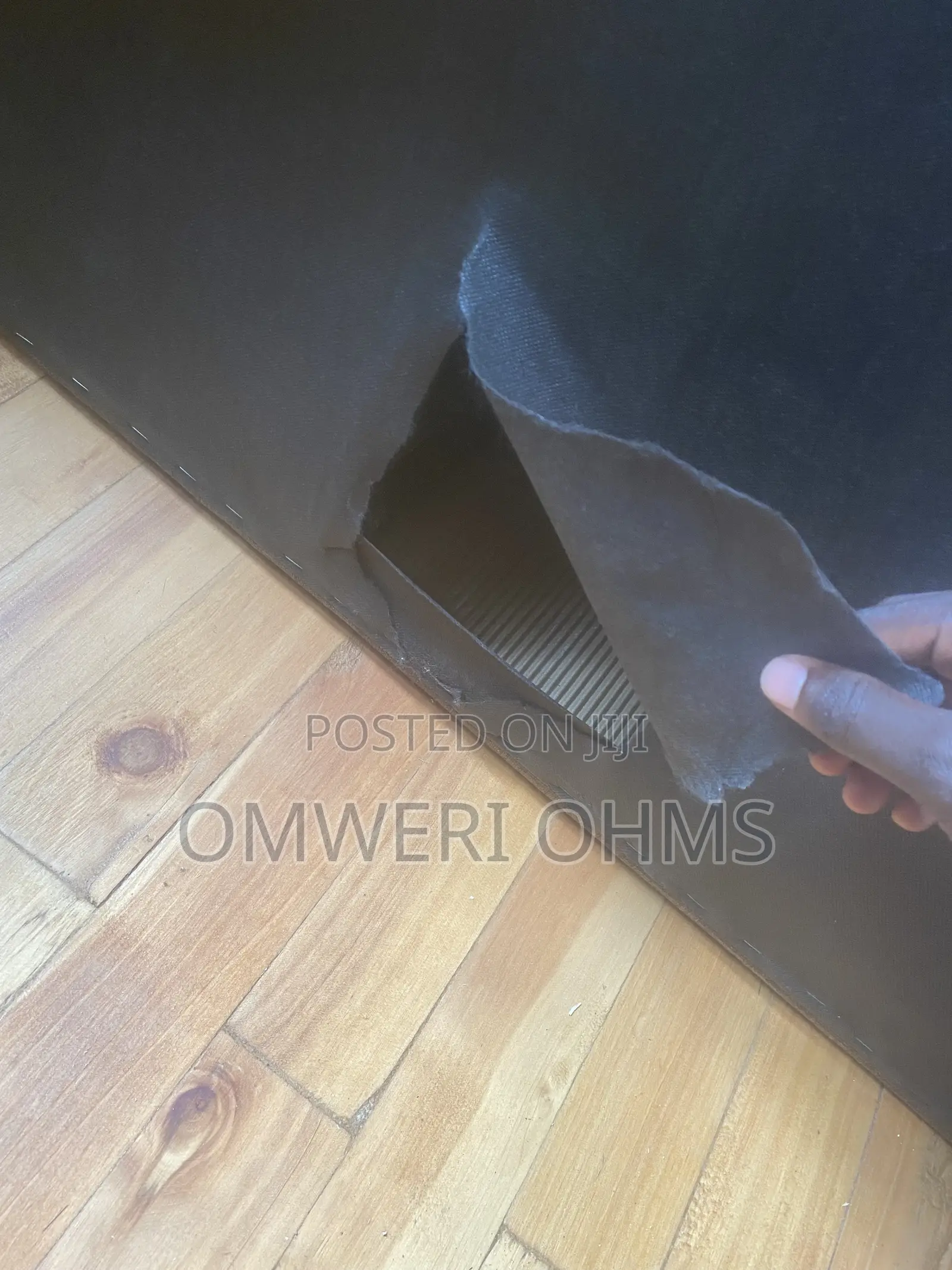 Upholstered Divan Bed Base;Platform Divan Base;Box Spring Foundation