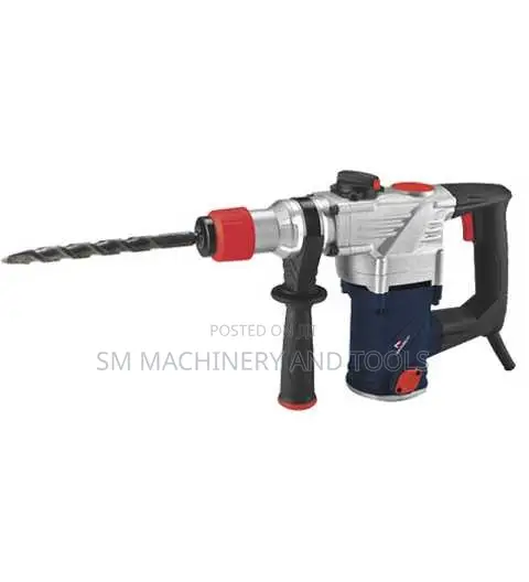Maxmech RH 1000-28 Corded Electric Rotary Hammer