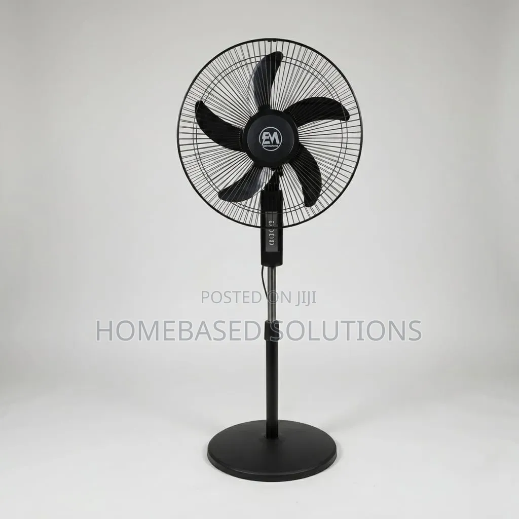 Electromate 18" Inch Standing Fan