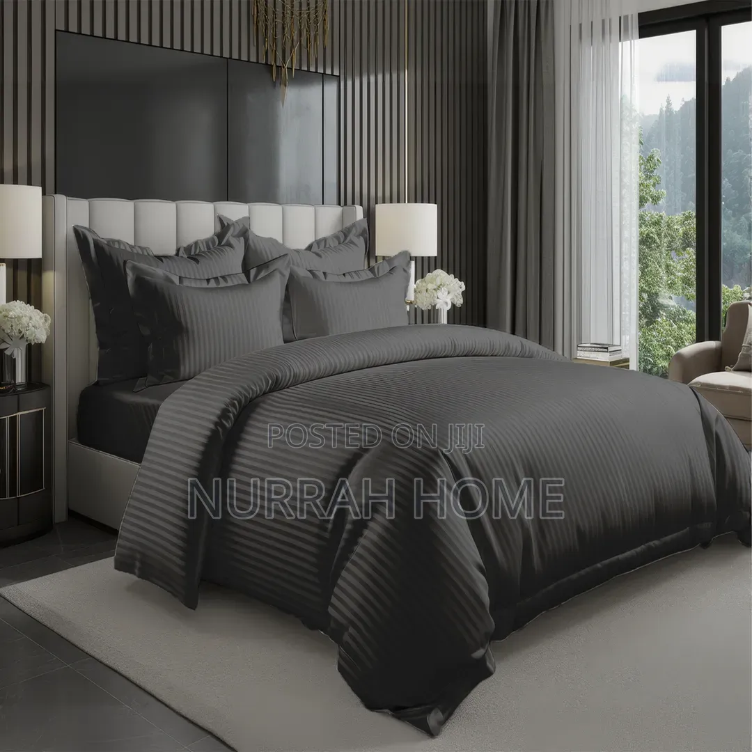 Duvet Covers That Upgrade Your Bedroom