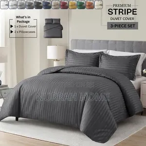 Duvet Covers That Upgrade Your Bedroom