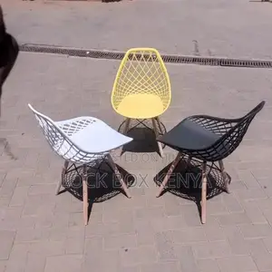 Eames Mesh Chair