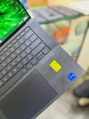 Laptop Dell Precision 5570 16GB Intel Core i9 SSD 512GB