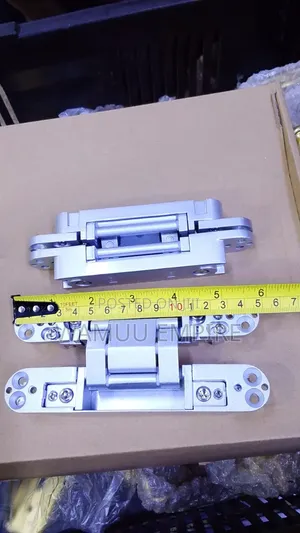 6inch 3D Invisible/Concealed Door Hinges