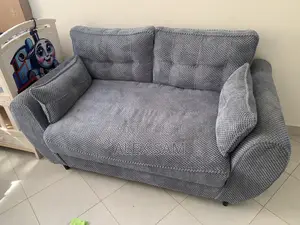 2 Seater Sofa and 1 Seater Sofa