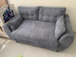 2 Seater Sofa and 1 Seater Sofa