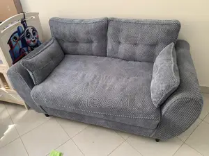 2 Seater Sofa and 1 Seater Sofa