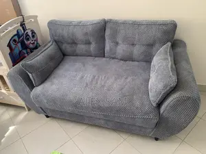 2 Seater Sofa and 1 Seater Sofa