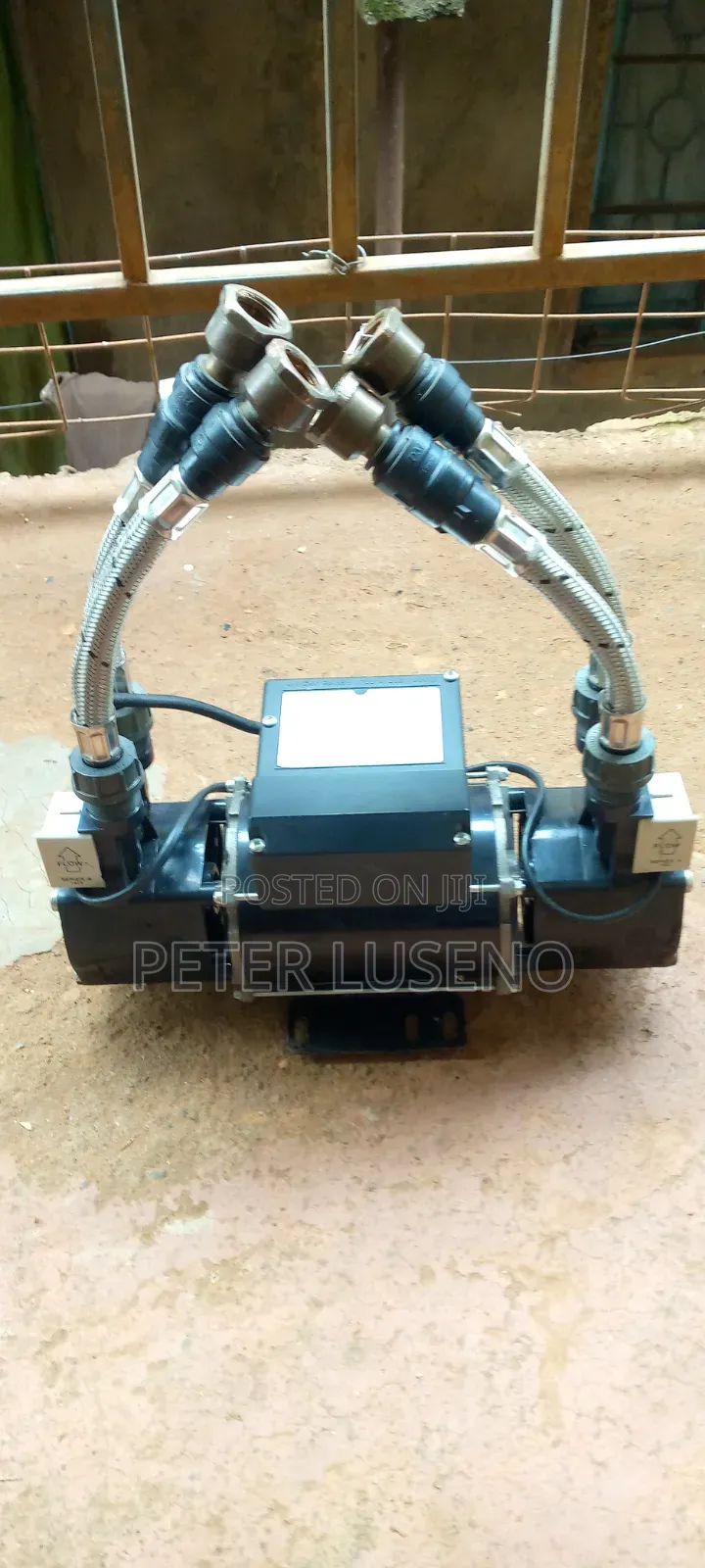 Pressuring Pump for Sale