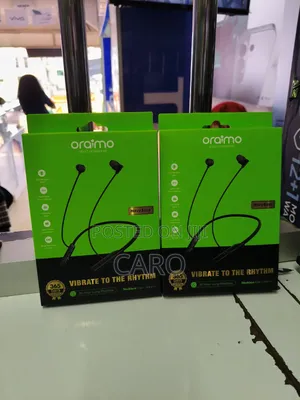 Oraimo Necklace Lite