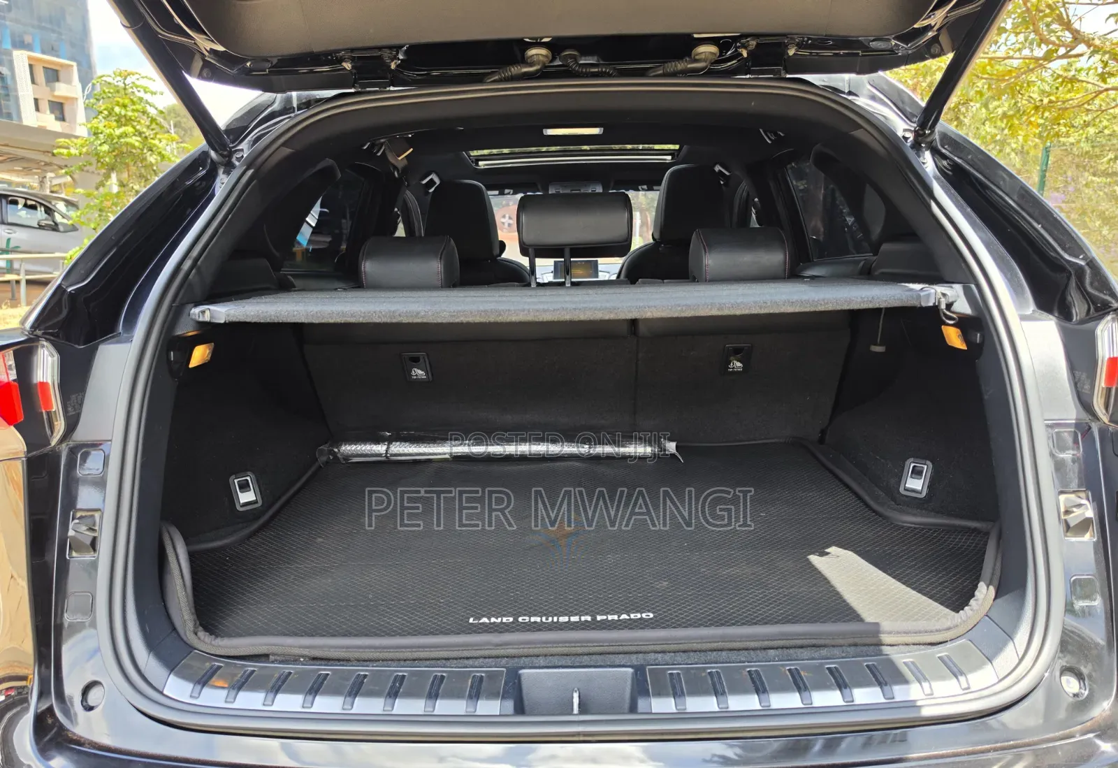 Lexus NX 2014 Black