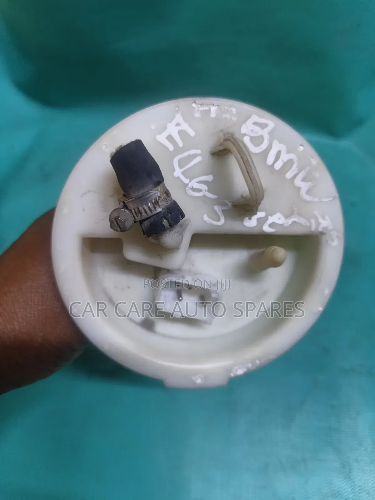 Fuel Pump B M W E 46 3 Series